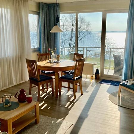 Ferienwohnung Ploener See Ascheberg  Exteriér fotografie