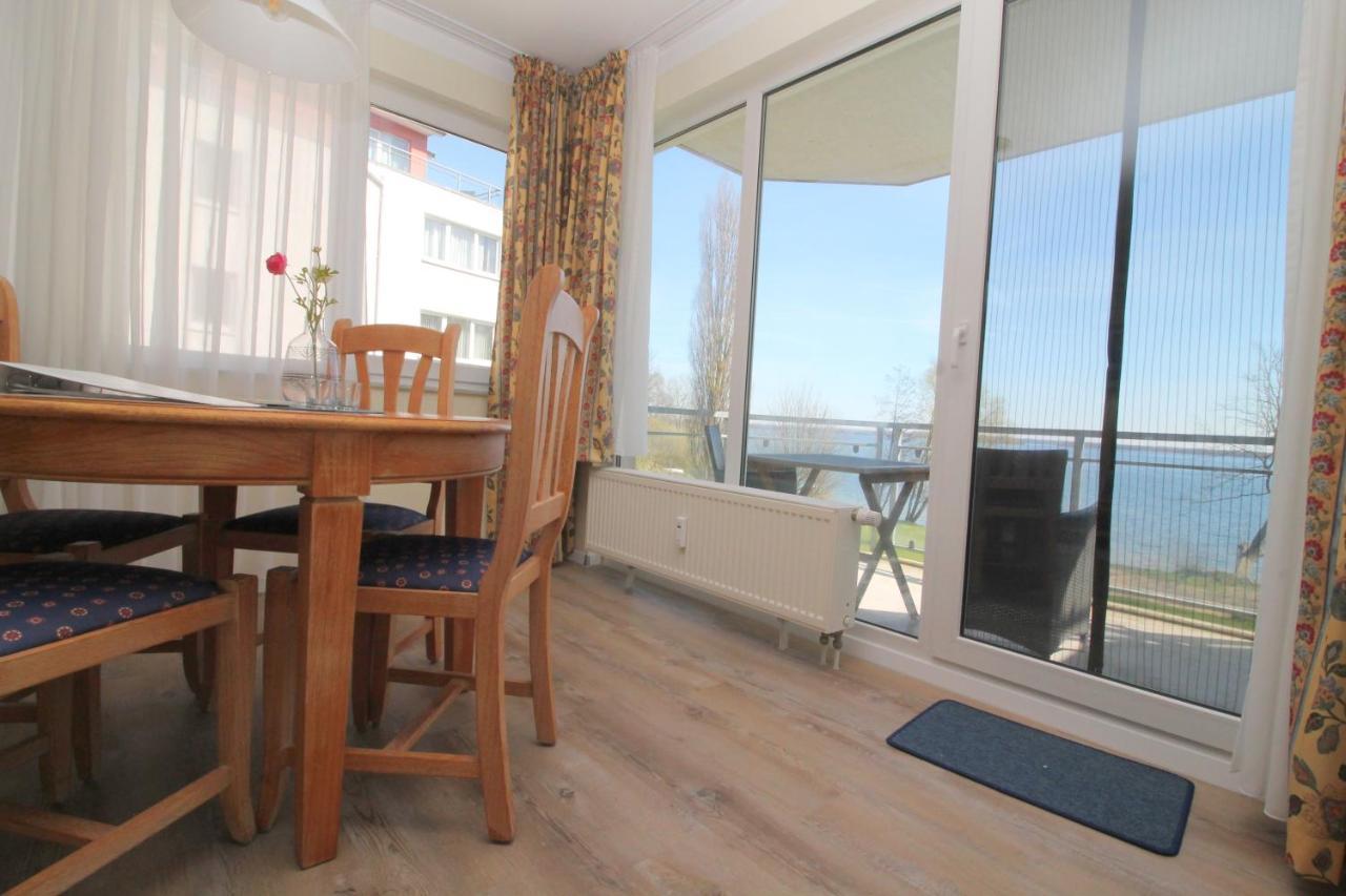 Ferienwohnung Ploener See Ascheberg  Exteriér fotografie