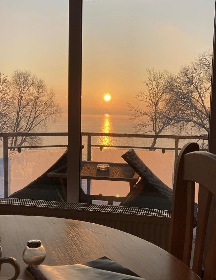 Ferienwohnung Ploener See Ascheberg  Exteriér fotografie