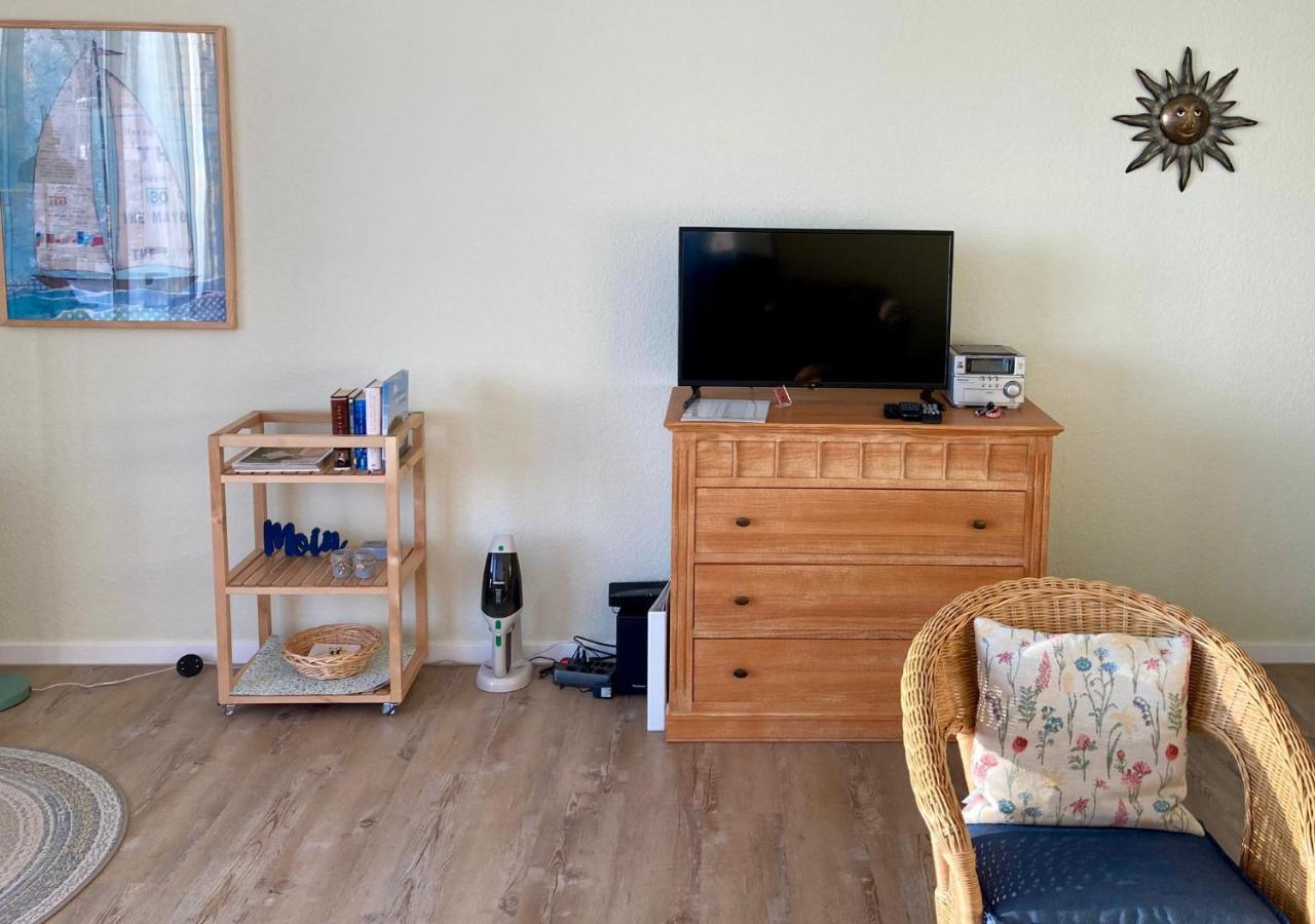Ferienwohnung Ploener See Ascheberg  Exteriér fotografie