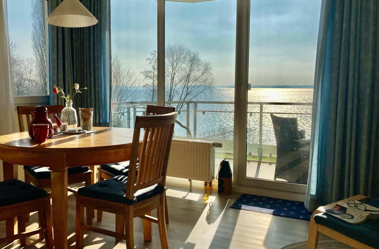 Ferienwohnung Ploener See Ascheberg  Exteriér fotografie