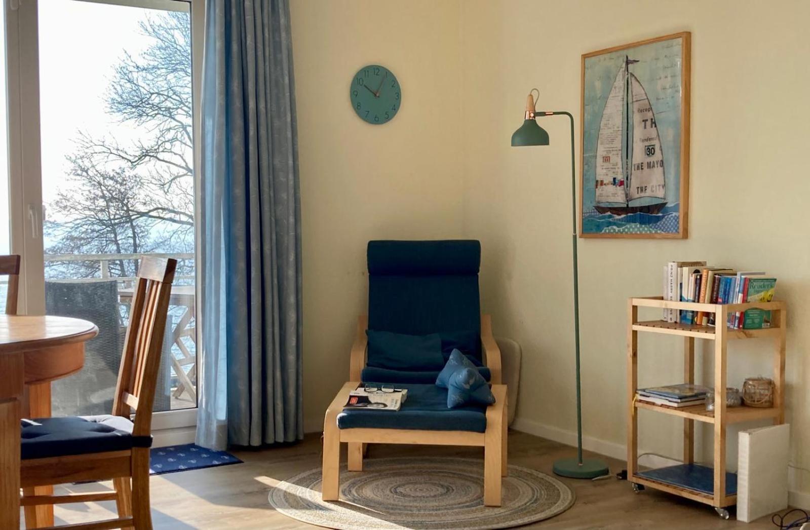 Ferienwohnung Ploener See Ascheberg  Exteriér fotografie