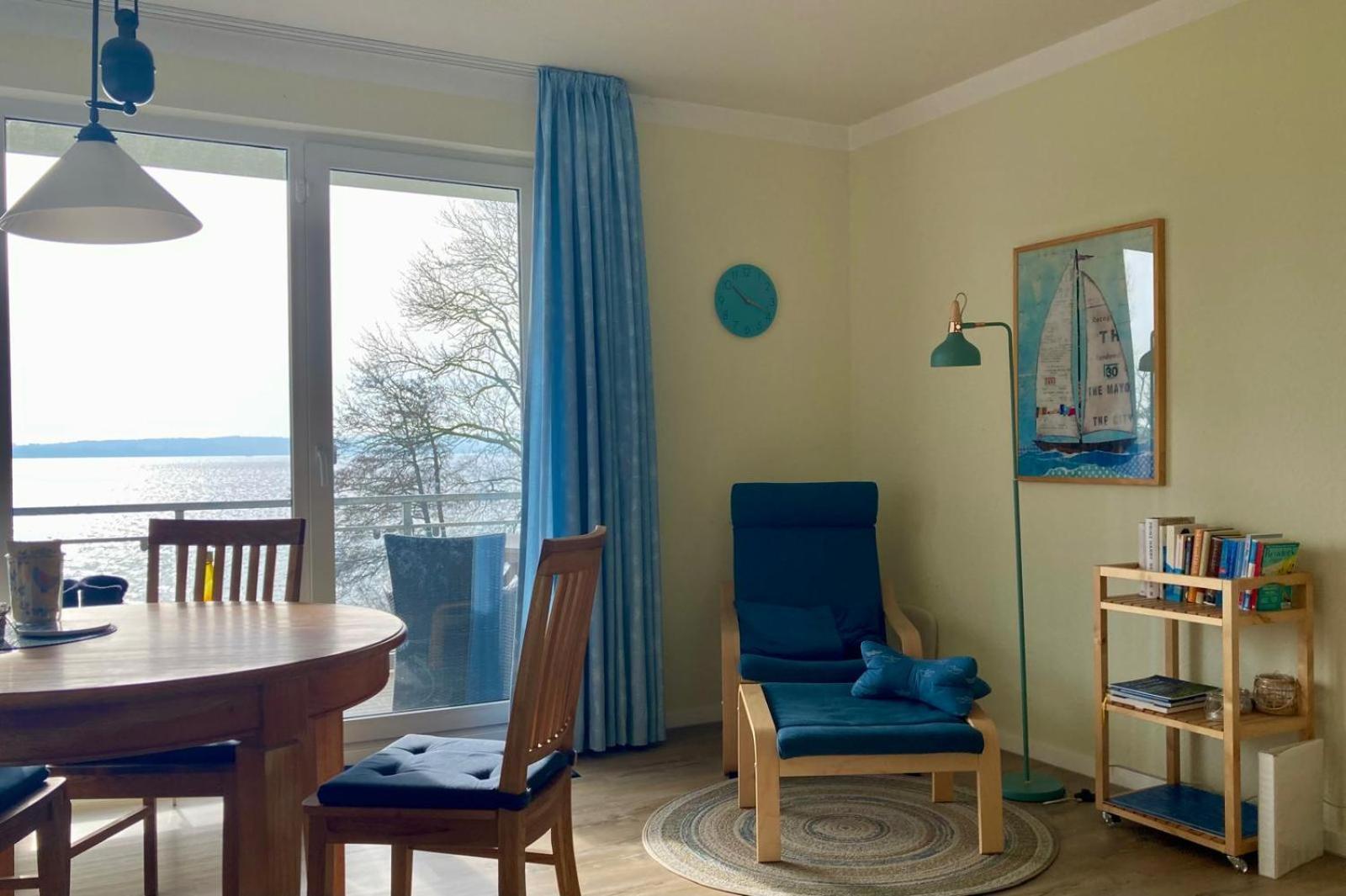 Ferienwohnung Ploener See Ascheberg  Exteriér fotografie