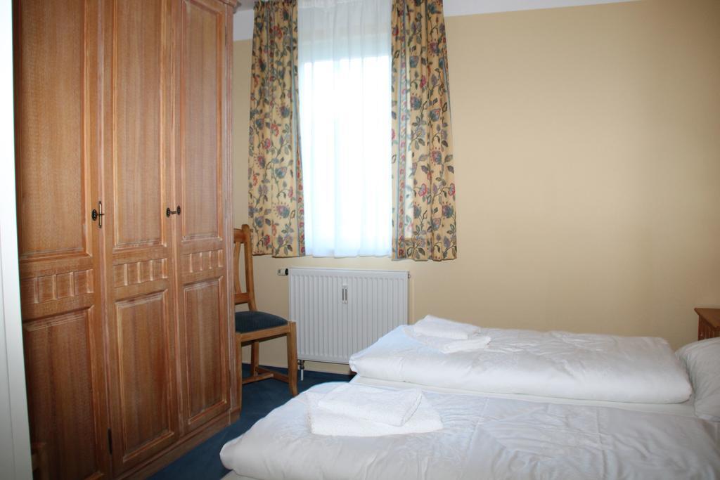 Ferienwohnung Ploener See Ascheberg  Exteriér fotografie