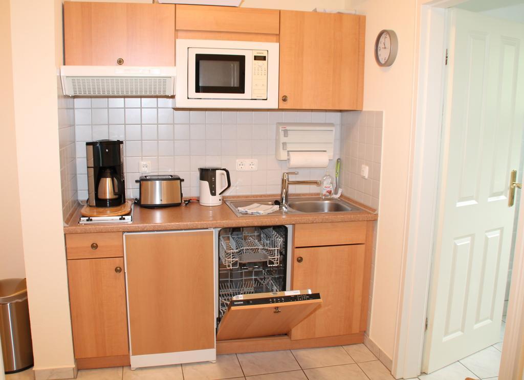 Ferienwohnung Ploener See Ascheberg  Exteriér fotografie