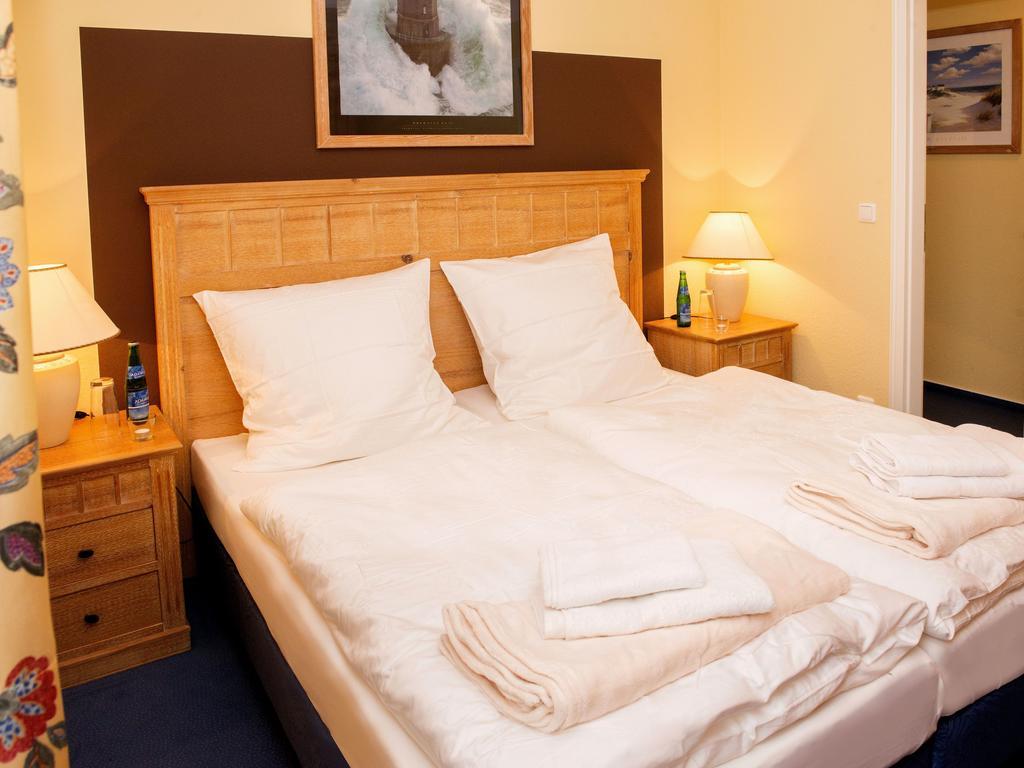 Ferienwohnung Ploener See Ascheberg  Exteriér fotografie