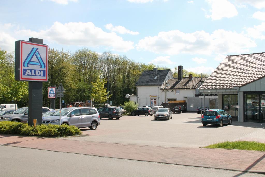 Ferienwohnung Ploener See Ascheberg  Exteriér fotografie