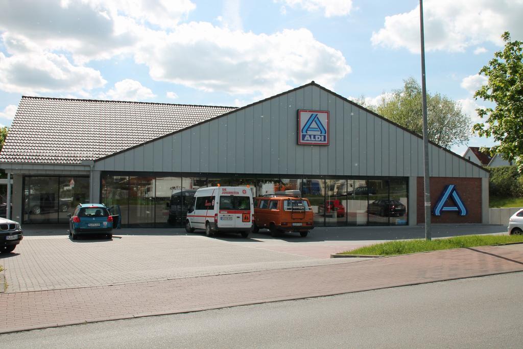 Ferienwohnung Ploener See Ascheberg  Exteriér fotografie